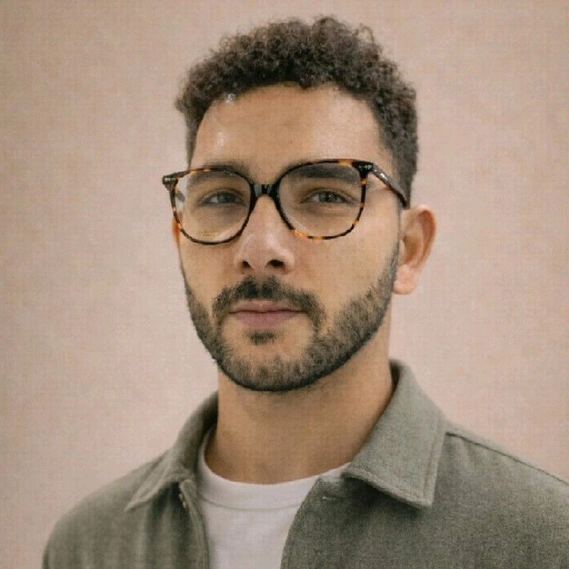 Thomas Le Bras